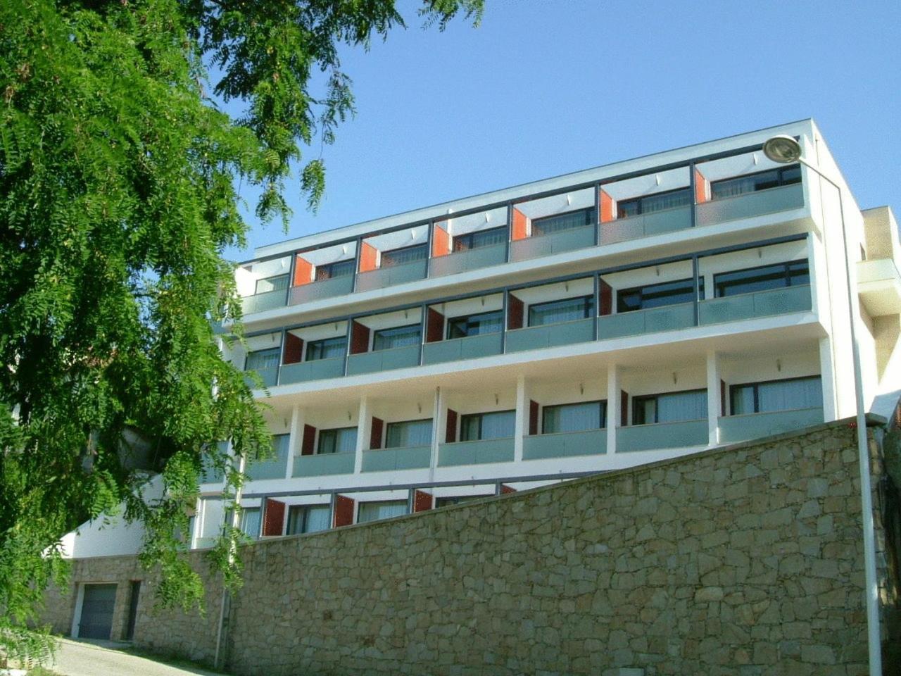 Hotel Dom Afonso - Moncao Exterior photo